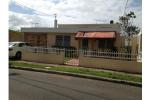 Jardines de Toa.  Centrally located near carr.2, shopping,town, churches, beach.